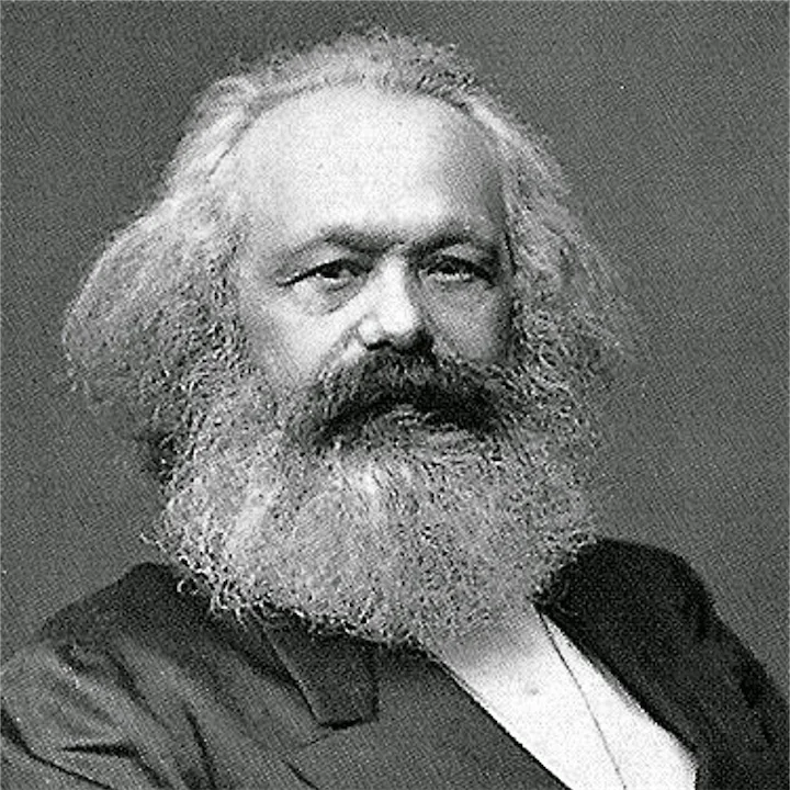 Karl Marx Human Design Insights