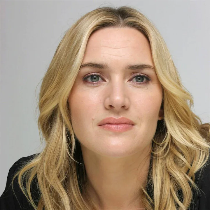 Kate Winslet Human Design Insights