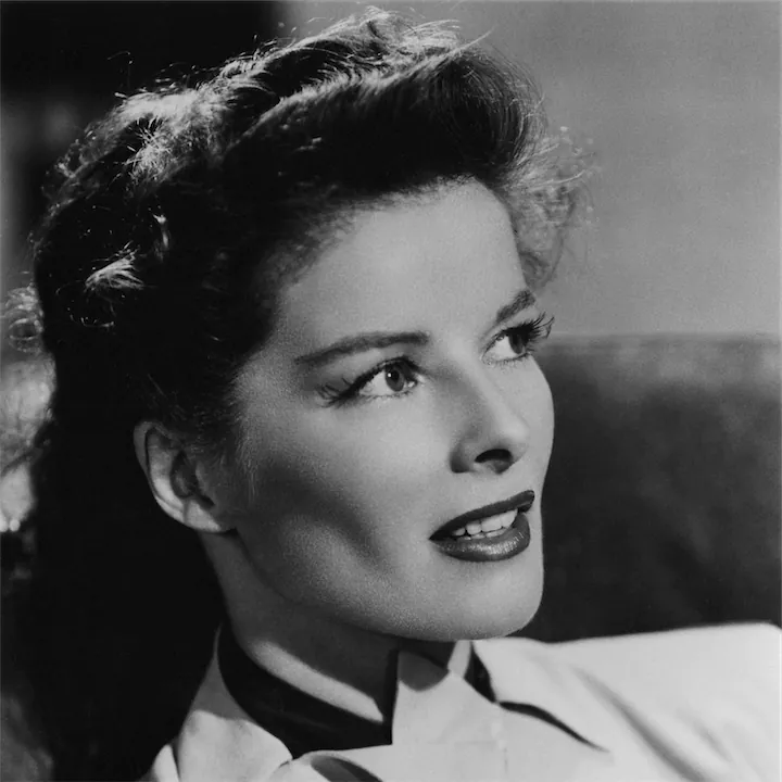 Katharine Hepburn Human Design Insights