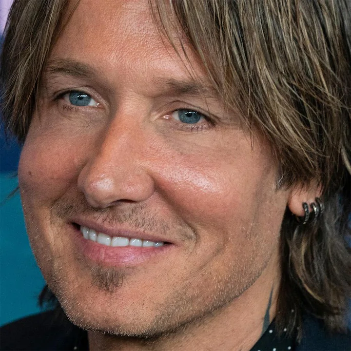 Keith Urban Human Design Insights