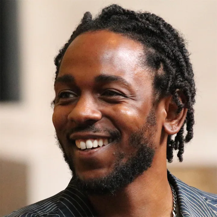 Kendrick Lamar's Human Design Insights