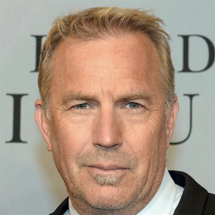 Kevin Costner Human Design Insights