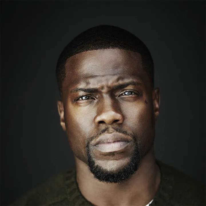 Kevin Hart Human Design Insights