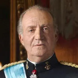 King Juan Carlos Human Design Insights