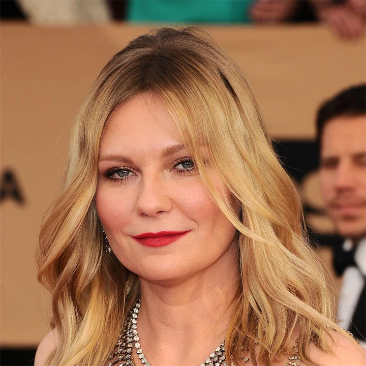 Kirsten Dunst Human Design Insights