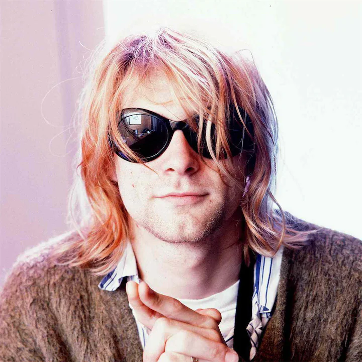 Kurt Cobain Human Design Insights