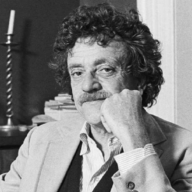 Kurt Vonnegut Human Design Insights