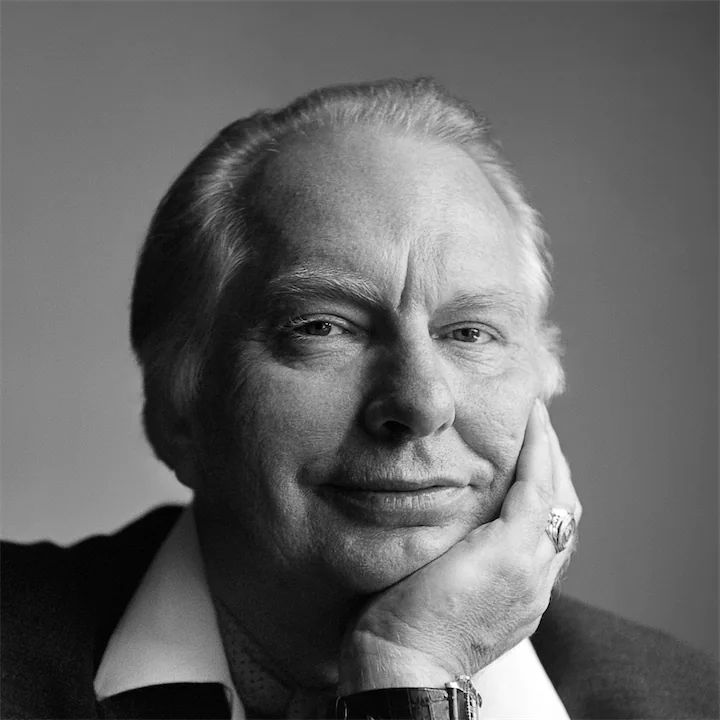 L. Ron Hubbard Human Design Impact