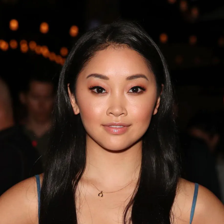 Lana Condor Human Design Insights