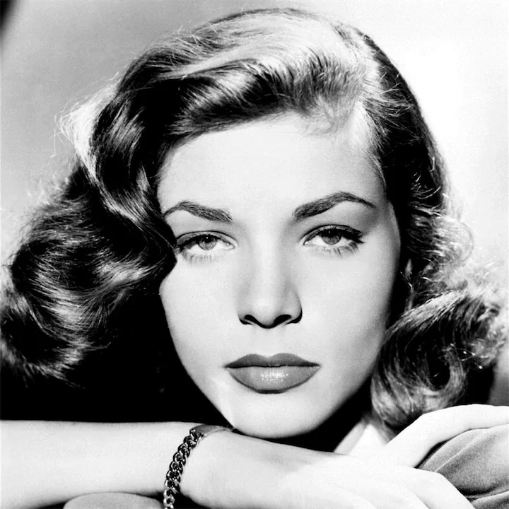 Lauren Bacall Human Design Insights