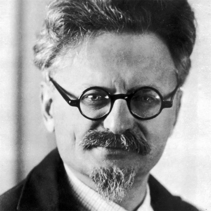 Leon Trotsky Human Design Insights