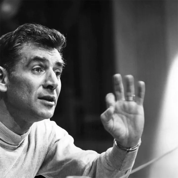 Leonard Bernstein Human Design Insight