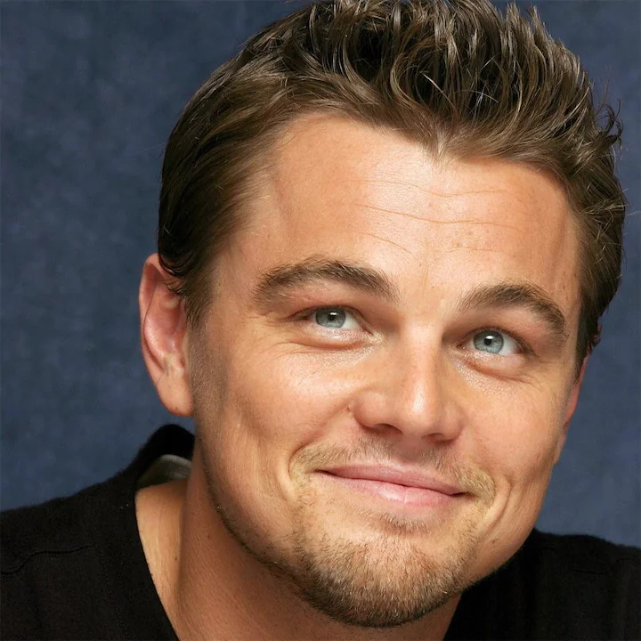 Leonardo Di Caprio Human Design Insights