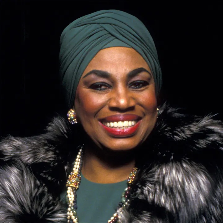 Leontyne Price Human Design Insights