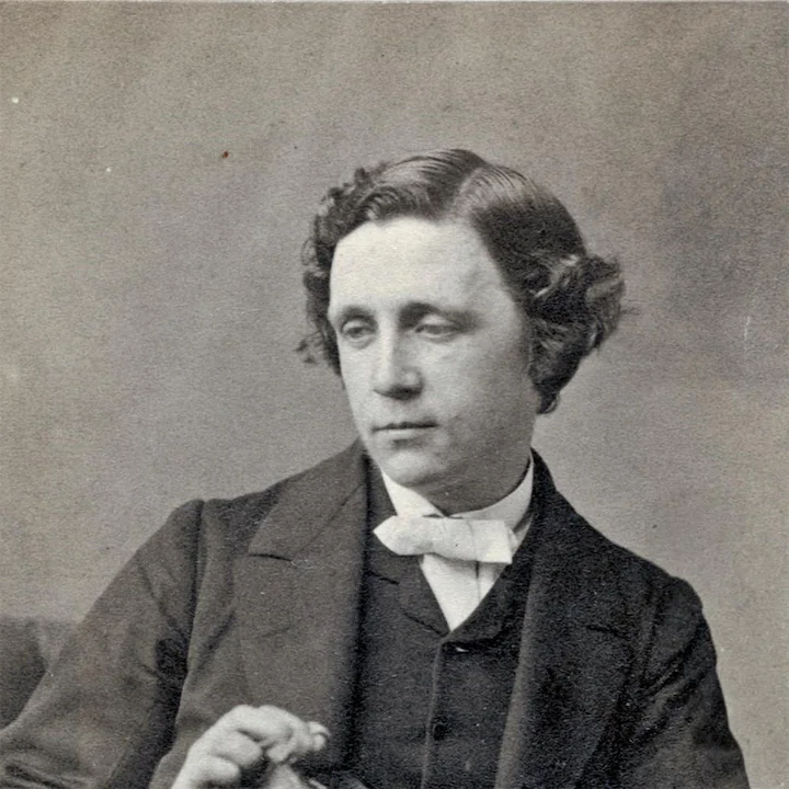 Lewis Carroll Human Design Insights