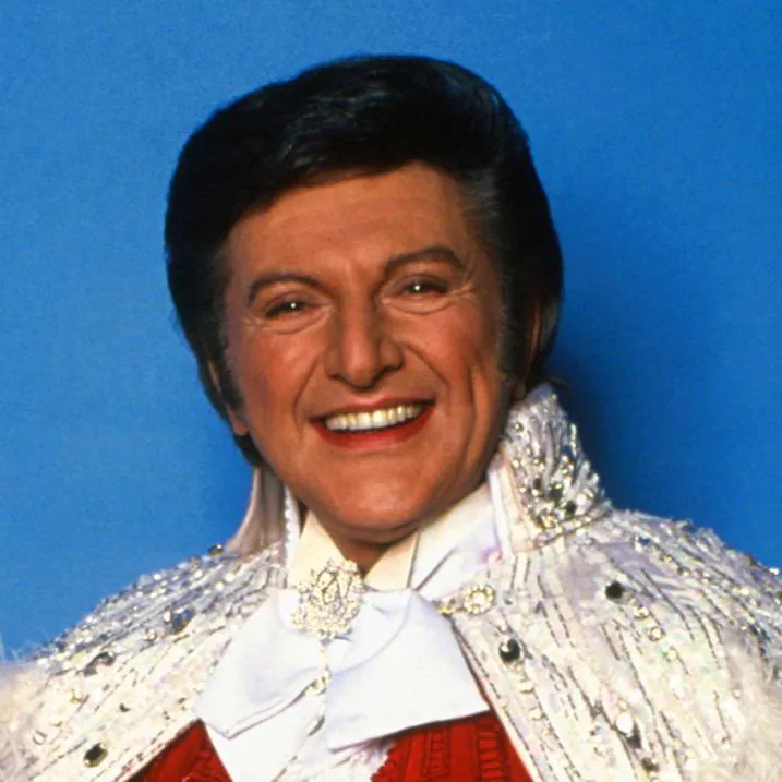 Liberace's Human Design Insight