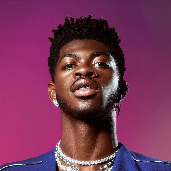 Lil Nas X's Human Design Influence