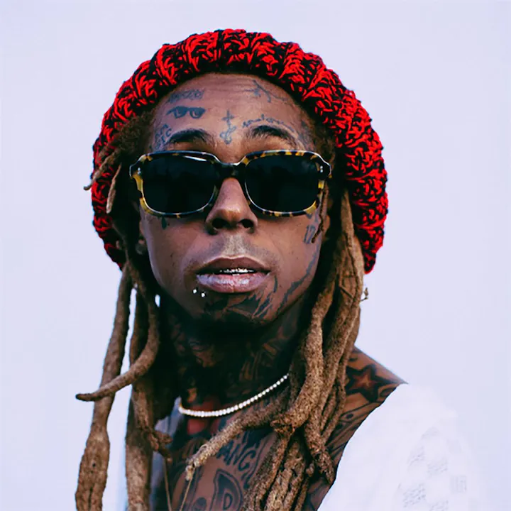 Lil Wayne Human Design Insight