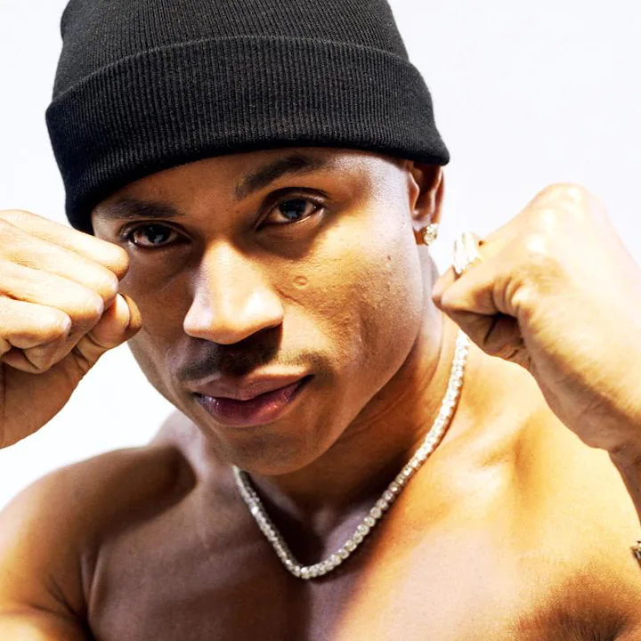 Discover LL Cool J's Human Design