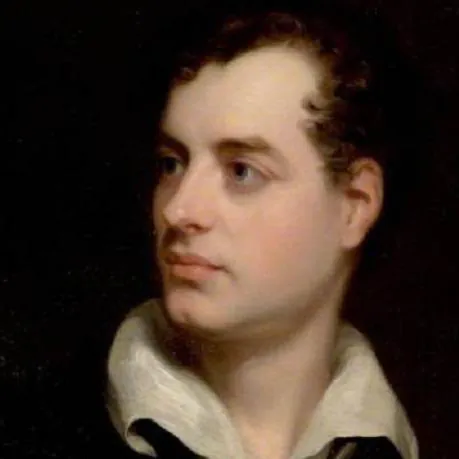 Lord Byron Human Design Profile