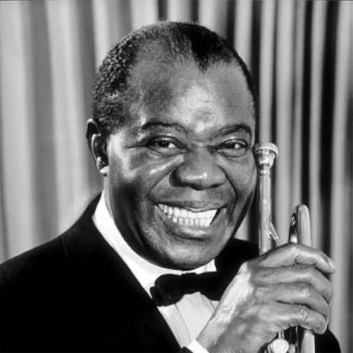 Louis Armstrong Human Design Explained