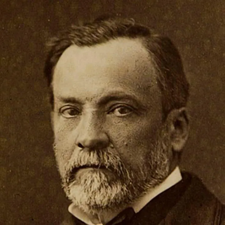 Louis Pasteur Human Design Insights