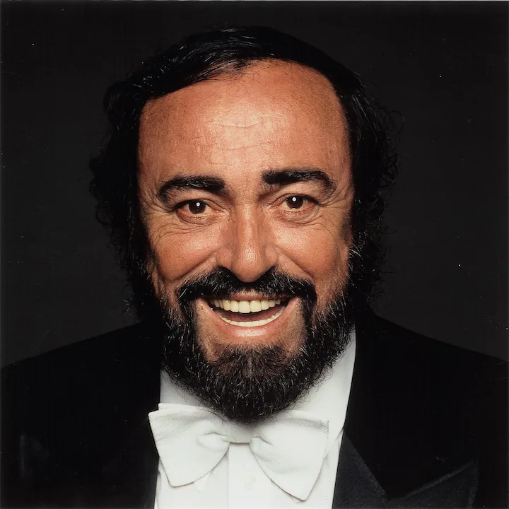 Luciano Pavarotti Human Design Insights