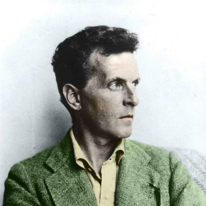 Understand Ludwig Wittgenstein's Human Design