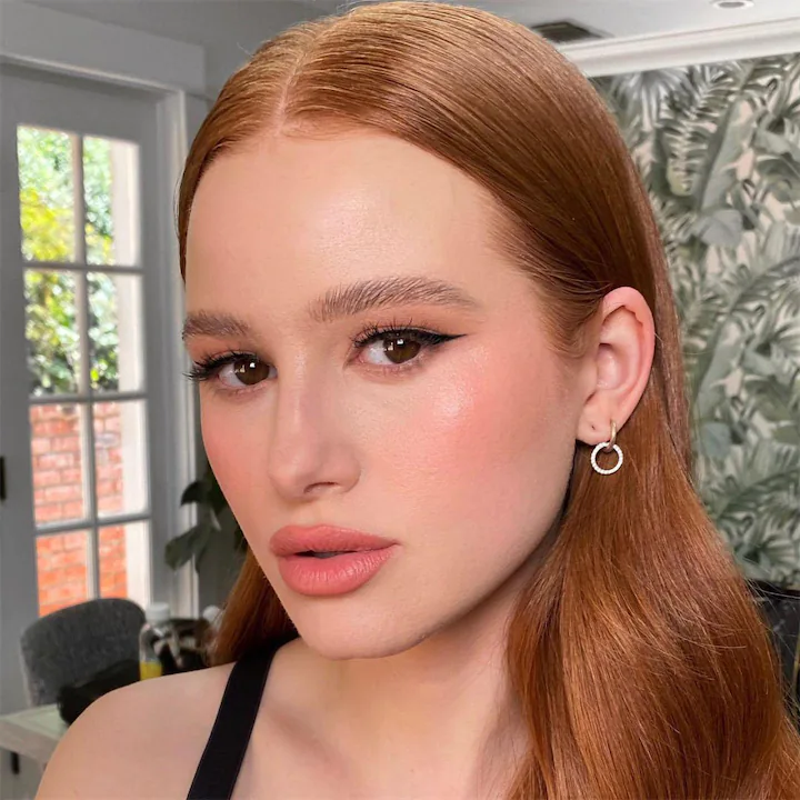 Madelaine Petsch Human Design Report