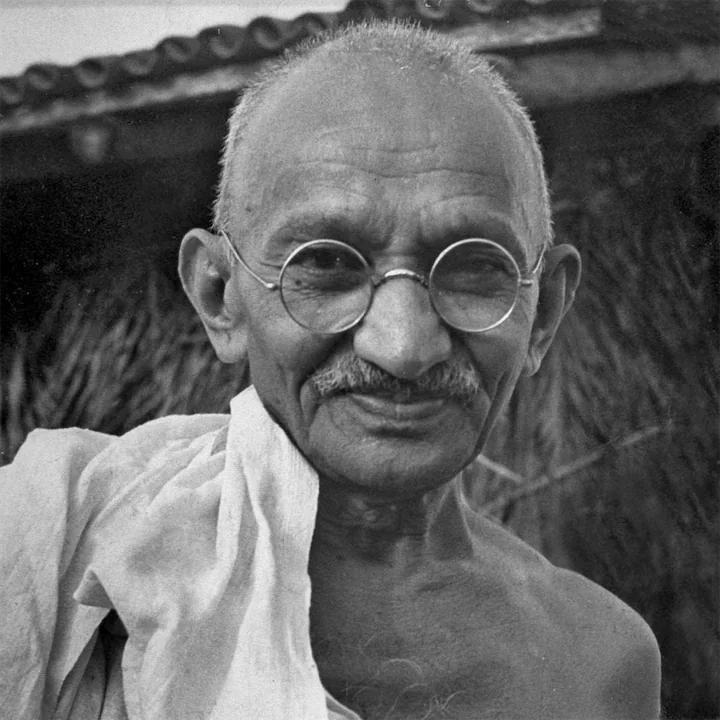 Mahatma Gandhi Human Design Report