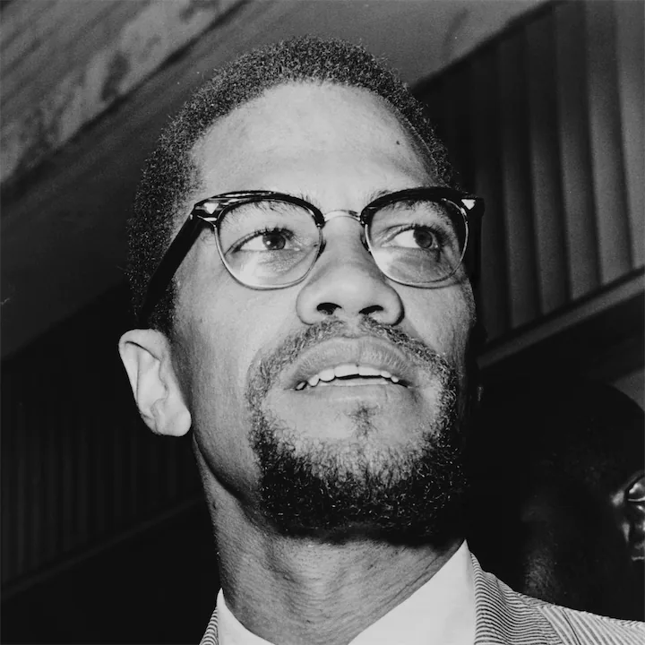 Malcolm X Human Design Analysis