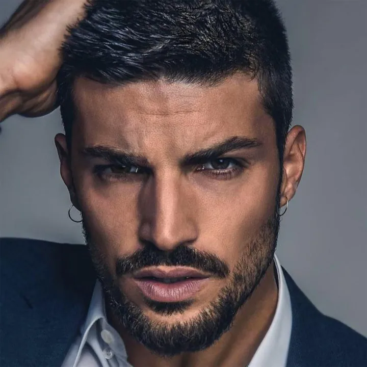 Mariano Di Vaio Human Design Analysis