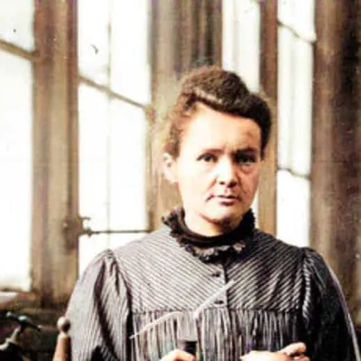 Marie Curie Human Design Insights