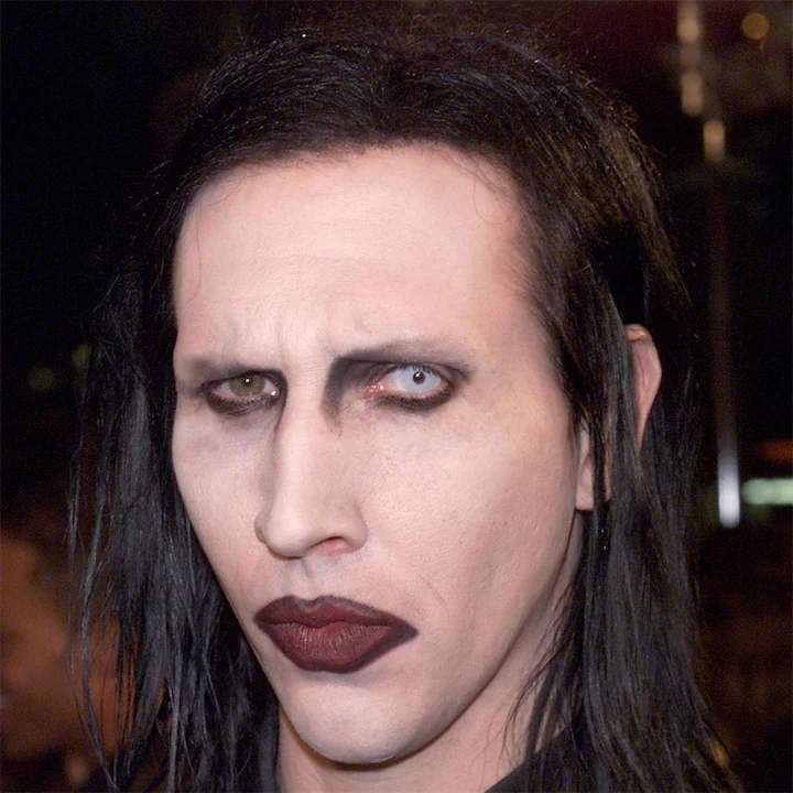 Marilyn Manson Human Design Impact