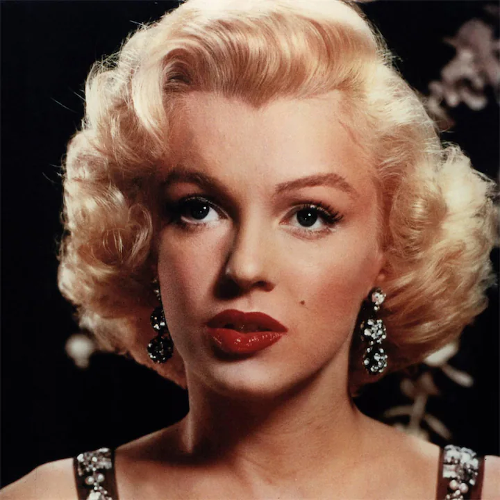 Marilyn Monroe Human Design Insight