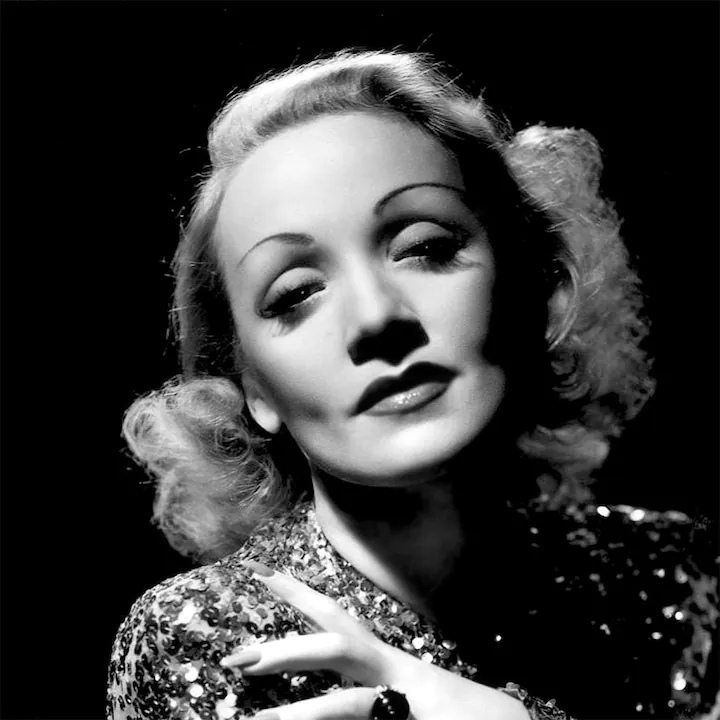 Marlene Dietrich Human Design Insights