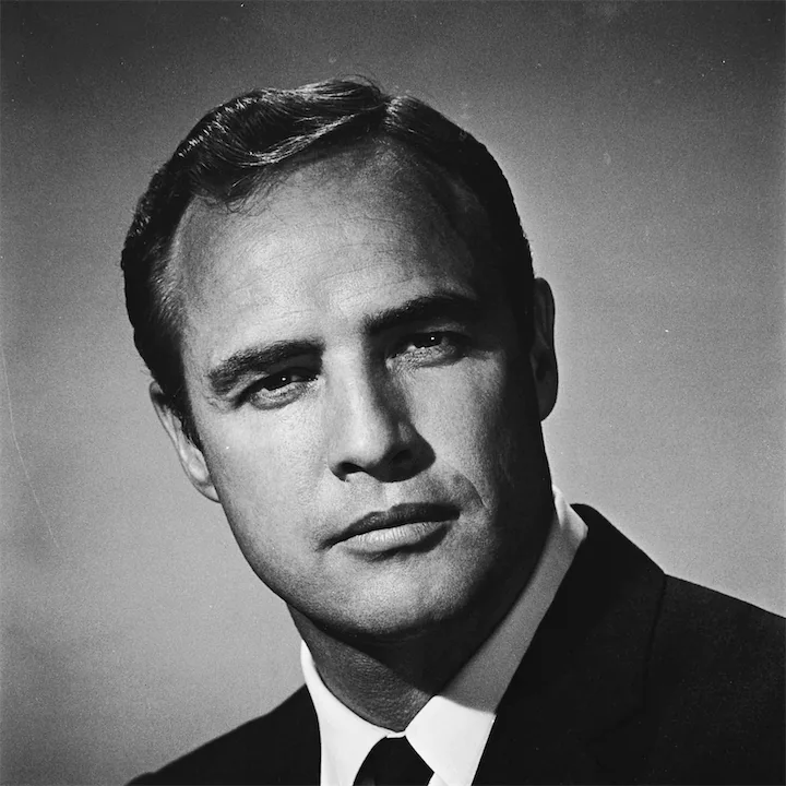 Marlon Brando Human Design Insights