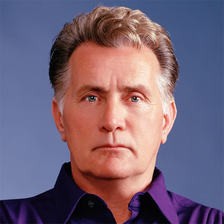 Unlock Martin Sheen's Human Design Secrets