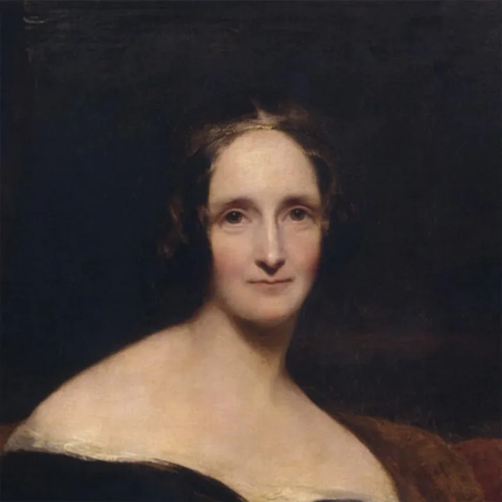 Unlock Mary Shelley's Human Design Secrets