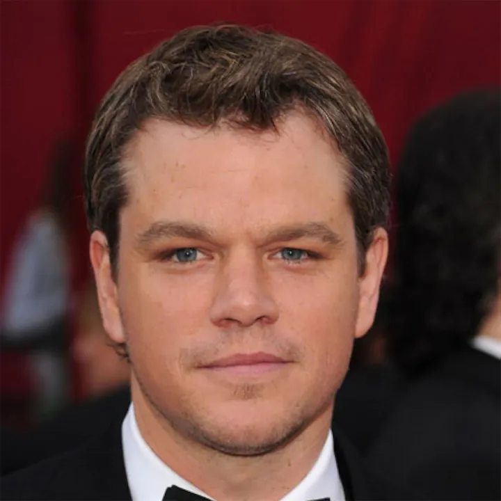 Matt Damon Human Design Insights