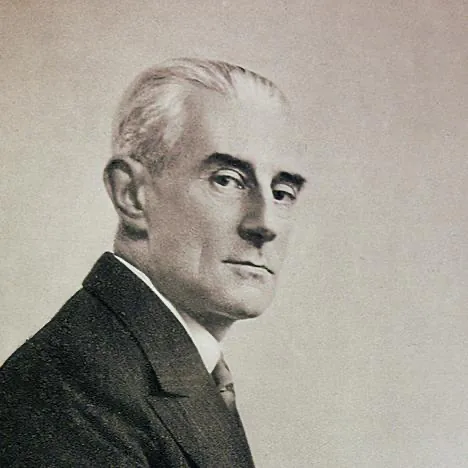 Maurice Ravel Human Design Insights