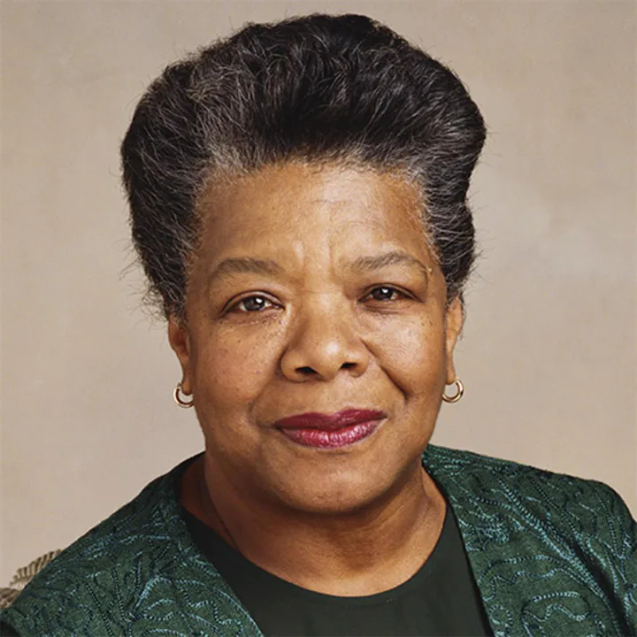 Maya Angelou Human Design Insights