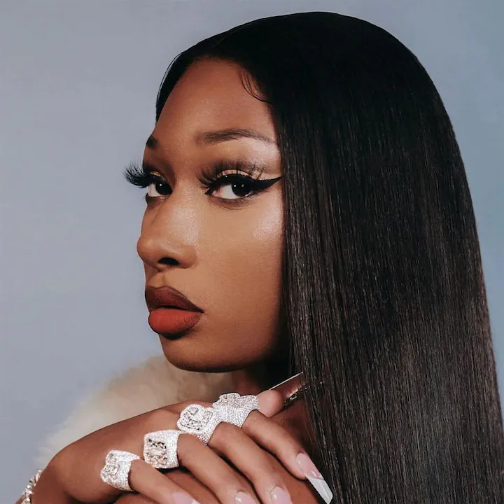 Megan Thee Stallion's Human Design Insights