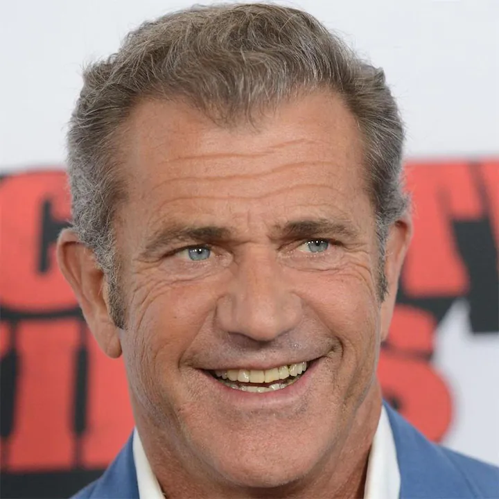 Mel Gibson Human Design Insights