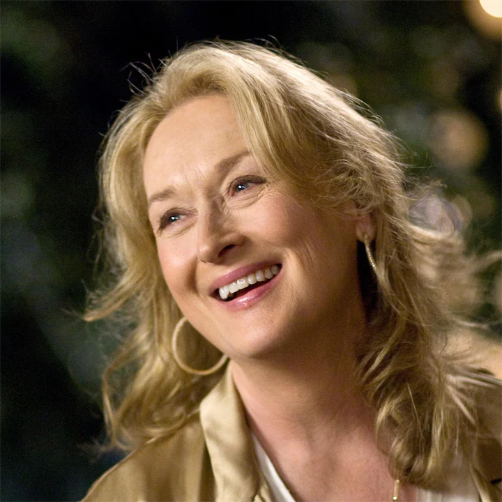 Meryl Streep Human Design Insights