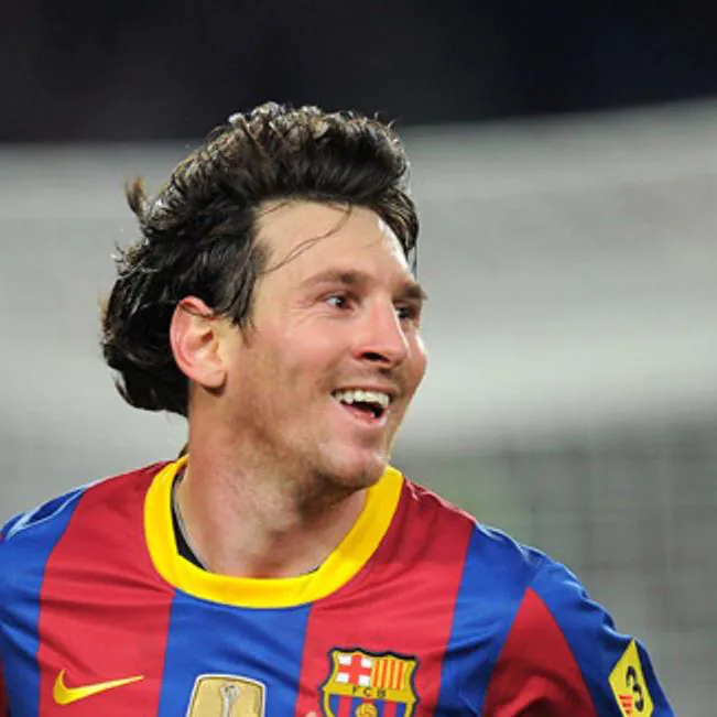 Lionel Messi Human Design Insights