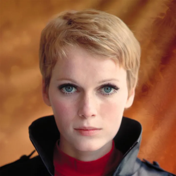 Mia Farrow Human Design Insights