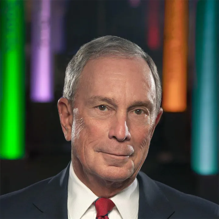 Michael Bloomberg Human Design Insights