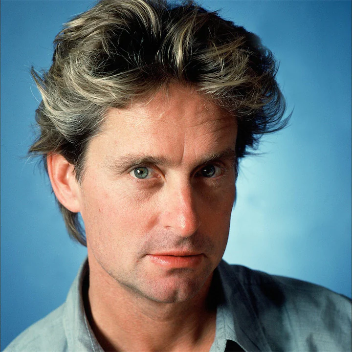 Michael Douglas Human Design Impact