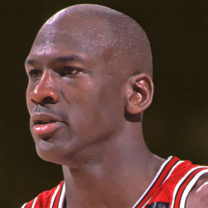 Michael Jordan Human Design Insights